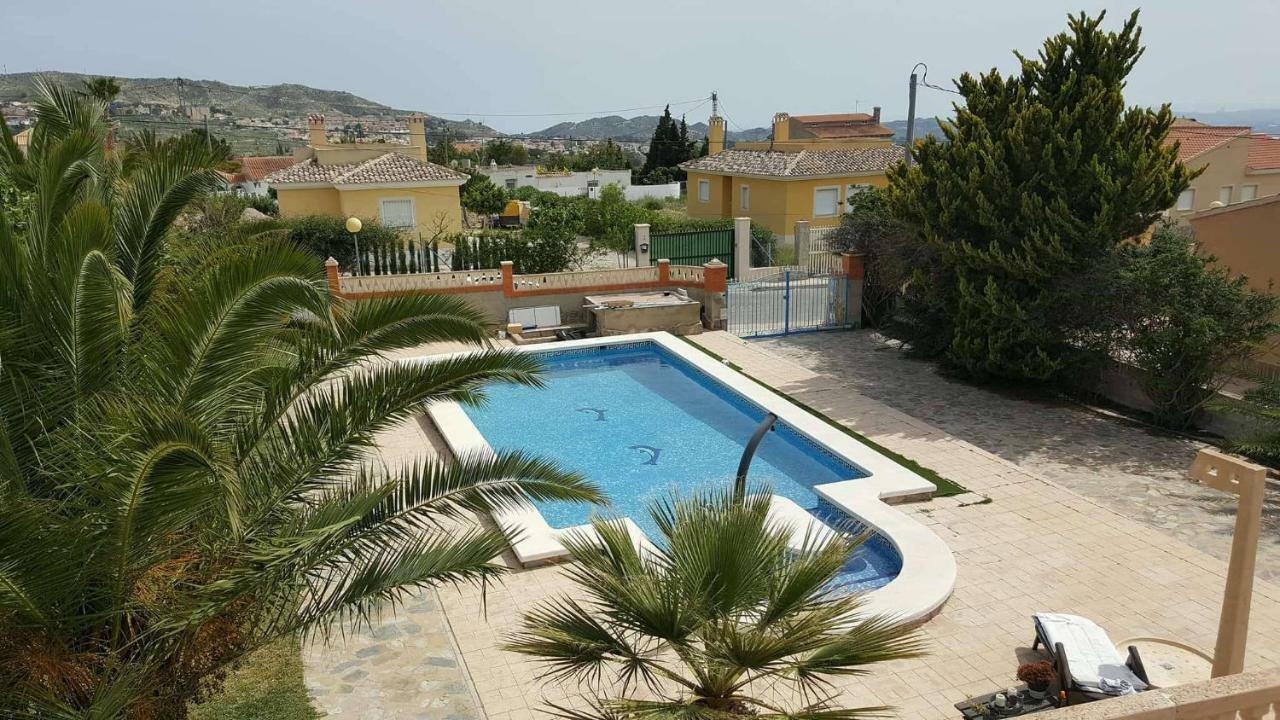 Casa De Los Amigos Бузот Екстер'єр фото