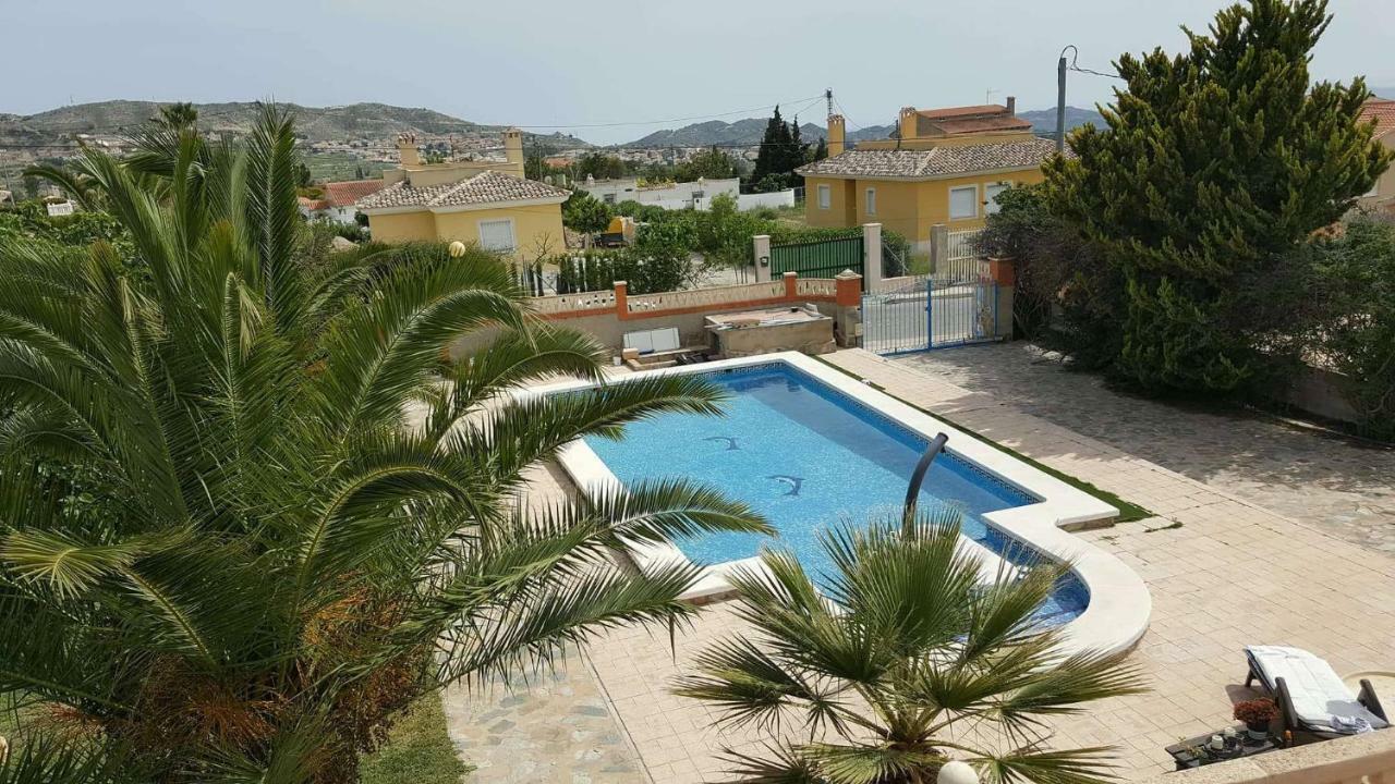 Casa De Los Amigos Бузот Екстер'єр фото